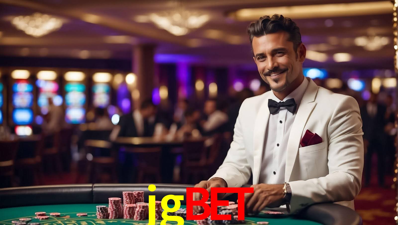 jgbet - cassino ao vivo